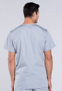 Unisex V-Neck Top