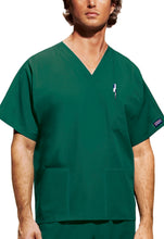 Load image into Gallery viewer, 65%POLYESTER/POLIESTER-35% COTTON/ALGODON
