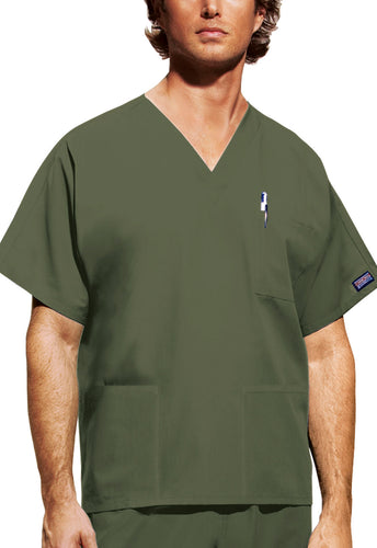 65%POLYESTER/POLIESTER-35% COTTON/ALGODON
