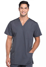 Load image into Gallery viewer, 65%POLYESTER/POLIESTER-35% COTTON/ALGODON
