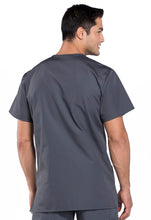 Load image into Gallery viewer, Unisex V-Neck Top
