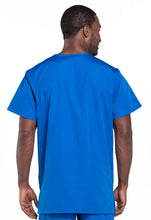 Load image into Gallery viewer, Unisex V-Neck Top
