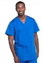 Load image into Gallery viewer, 65%POLYESTER/POLIESTER-35% COTTON/ALGODON
