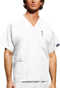 55 % COTTON/ALGODON-45% POLYESTER/POLIESTER