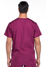 Load image into Gallery viewer, Unisex V-Neck Top
