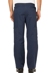 Men's Drawstring Cargo Pant