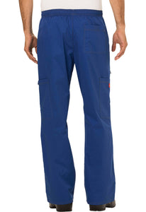 Men's Drawstring Cargo Pant