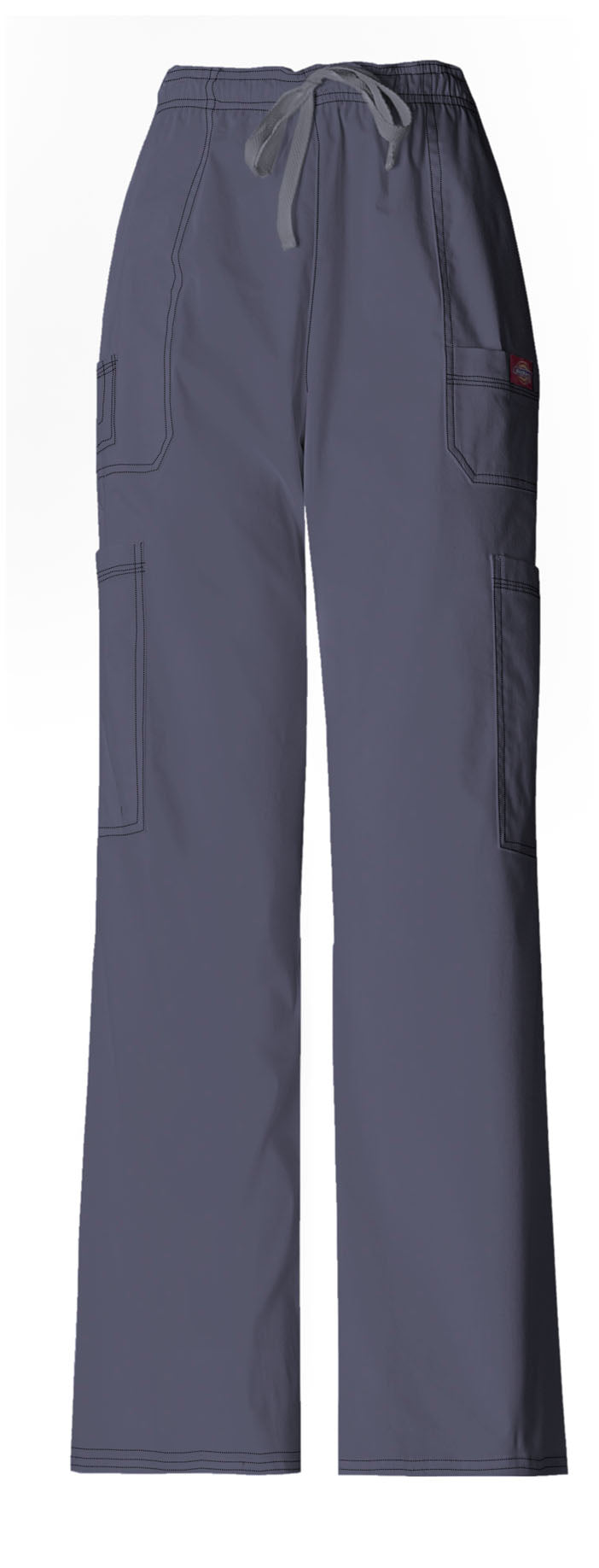 52%Cotton 45%Poly 3%Spandex