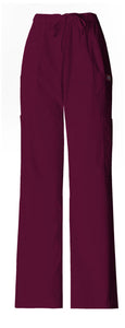 Men's Drawstring Cargo Pant