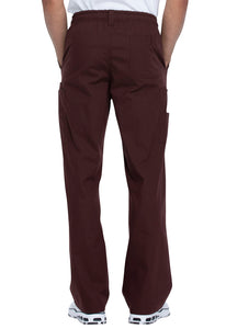 Men's Zip Fly Pull-On Pant
