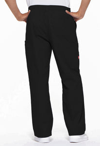 Men's Zip Fly Pull-On Pant