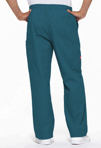 Men's Zip Fly Pull-On Pant