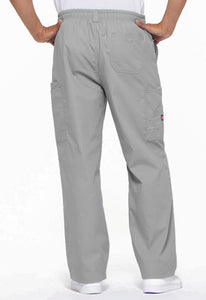 Men's Zip Fly Pull-On Pant