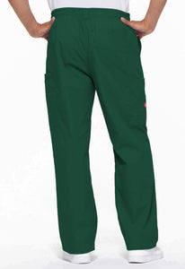 Men's Zip Fly Pull-On Pant