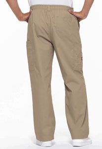 Men's Zip Fly Pull-On Pant