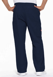 Men's Zip Fly Pull-On Pant