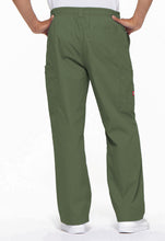Load image into Gallery viewer, Men&#39;s Zip Fly Pull-On Pant
