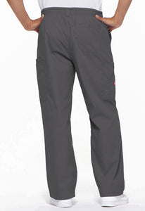 Men's Zip Fly Pull-On Pant