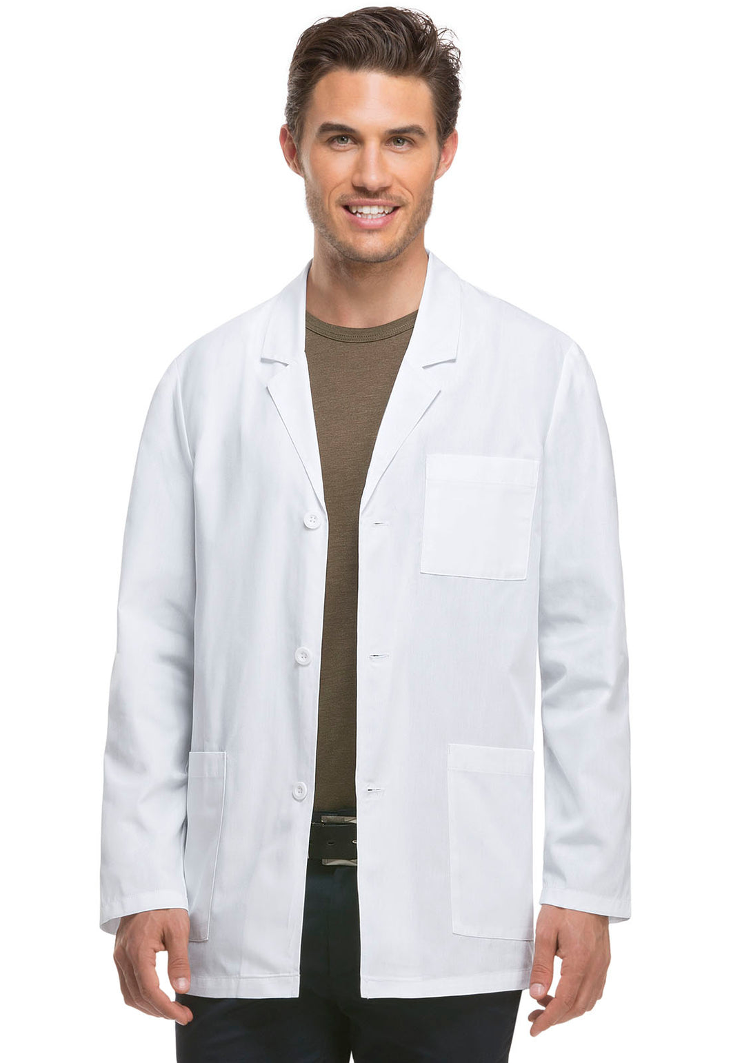 65%POLYESTER/POLIESTER-35% COTTON/ALGODON