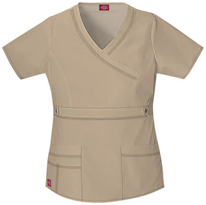 52%Cotton 45%Poly 3%Spandex