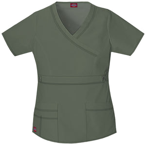 52%Cotton 45%Poly 3%Spandex