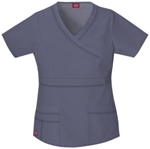 52%Cotton 45%Poly 3%Spandex