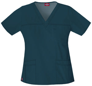 52%Cotton 45%Poly 3%Spandex