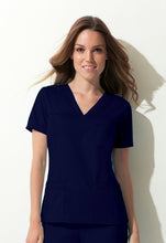 Load image into Gallery viewer, 52%Cotton 45%Poly 3%Spandex
