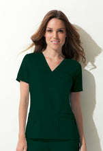 Load image into Gallery viewer, 52%Cotton 45%Poly 3%Spandex
