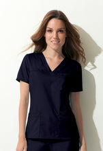 Load image into Gallery viewer, 52%Cotton 45%Poly 3%Spandex
