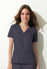 Load image into Gallery viewer, 52%Cotton 45%Poly 3%Spandex
