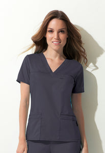 52%Cotton 45%Poly 3%Spandex