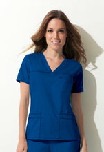 Load image into Gallery viewer, 52%Cotton 45%Poly 3%Spandex
