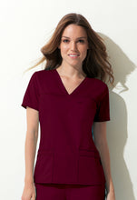 Load image into Gallery viewer, 52%Cotton 45%Poly 3%Spandex
