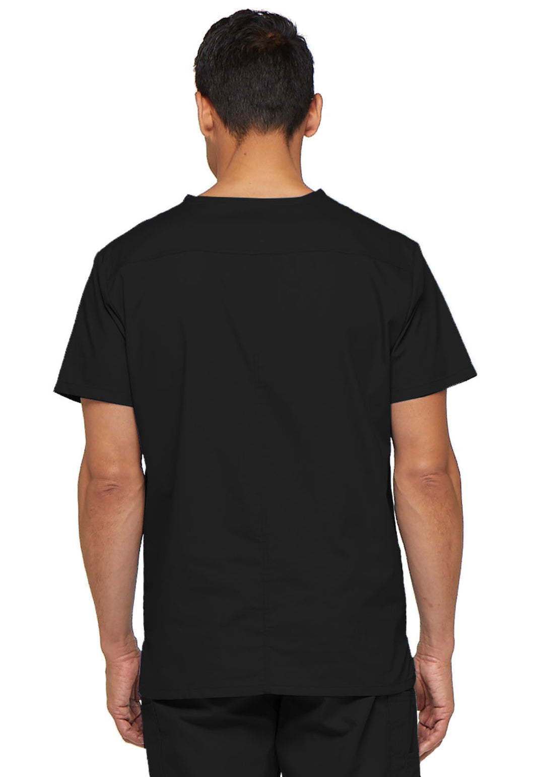 Men's V-Neck Top