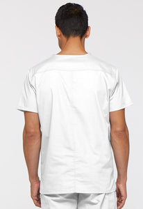 Men's V-Neck Top