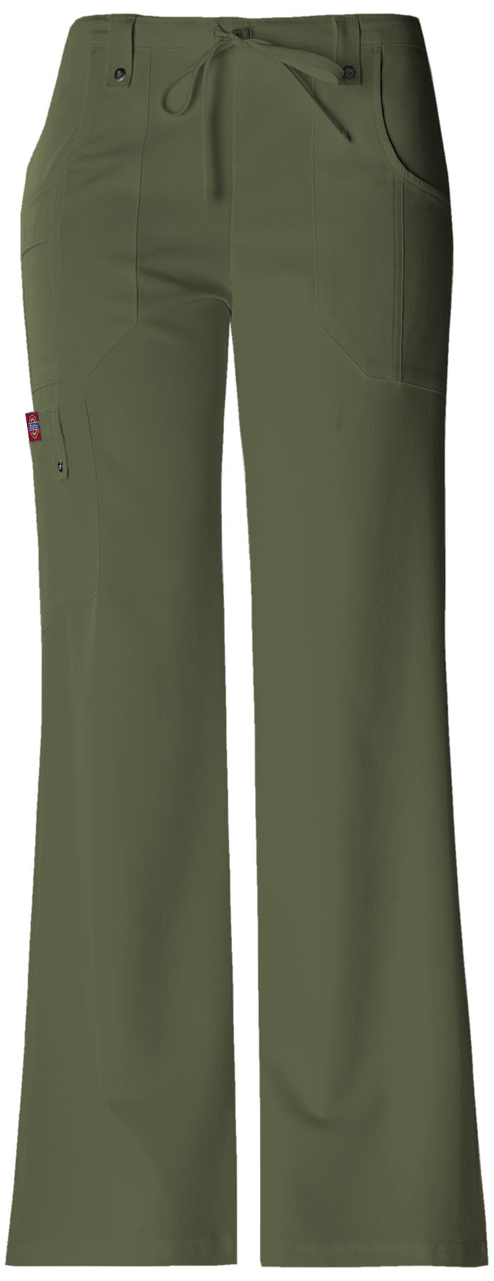 75%Polyester 21%Rayon 4%Spandex