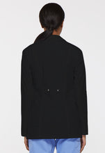 Load image into Gallery viewer, 28&quot; Snap Front Lab Coat
