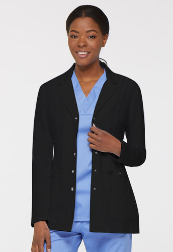 75%Polyester 21%Rayon 4%Spandex
