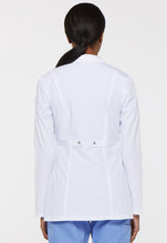 Load image into Gallery viewer, 28&quot; Snap Front Lab Coat
