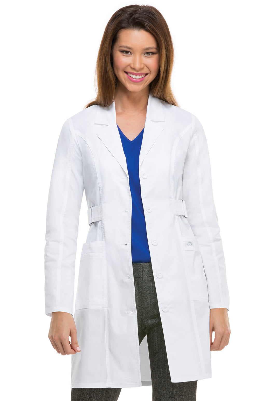 52%Cotton 45%Poly 3%Spandex
