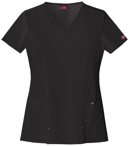 75%Polyester 21%Rayon 4%Spandex