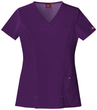 Load image into Gallery viewer, 75%Polyester 21%Rayon 4%Spandex

