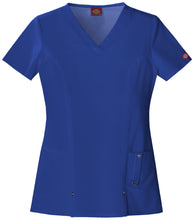 Load image into Gallery viewer, 75%Polyester 21%Rayon 4%Spandex
