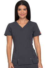 Load image into Gallery viewer, 75%Polyester 21%Rayon 4%Spandex

