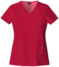 Load image into Gallery viewer, 75%Polyester 21%Rayon 4%Spandex
