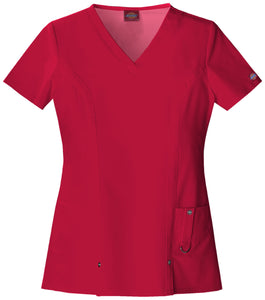75%Polyester 21%Rayon 4%Spandex