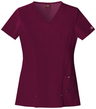 Load image into Gallery viewer, 75%Polyester 21%Rayon 4%Spandex
