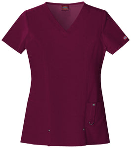 75%Polyester 21%Rayon 4%Spandex