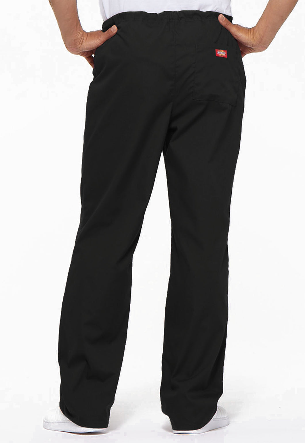 Unisex Drawstring Pant